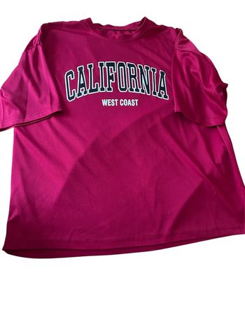 Tee-shirts femme