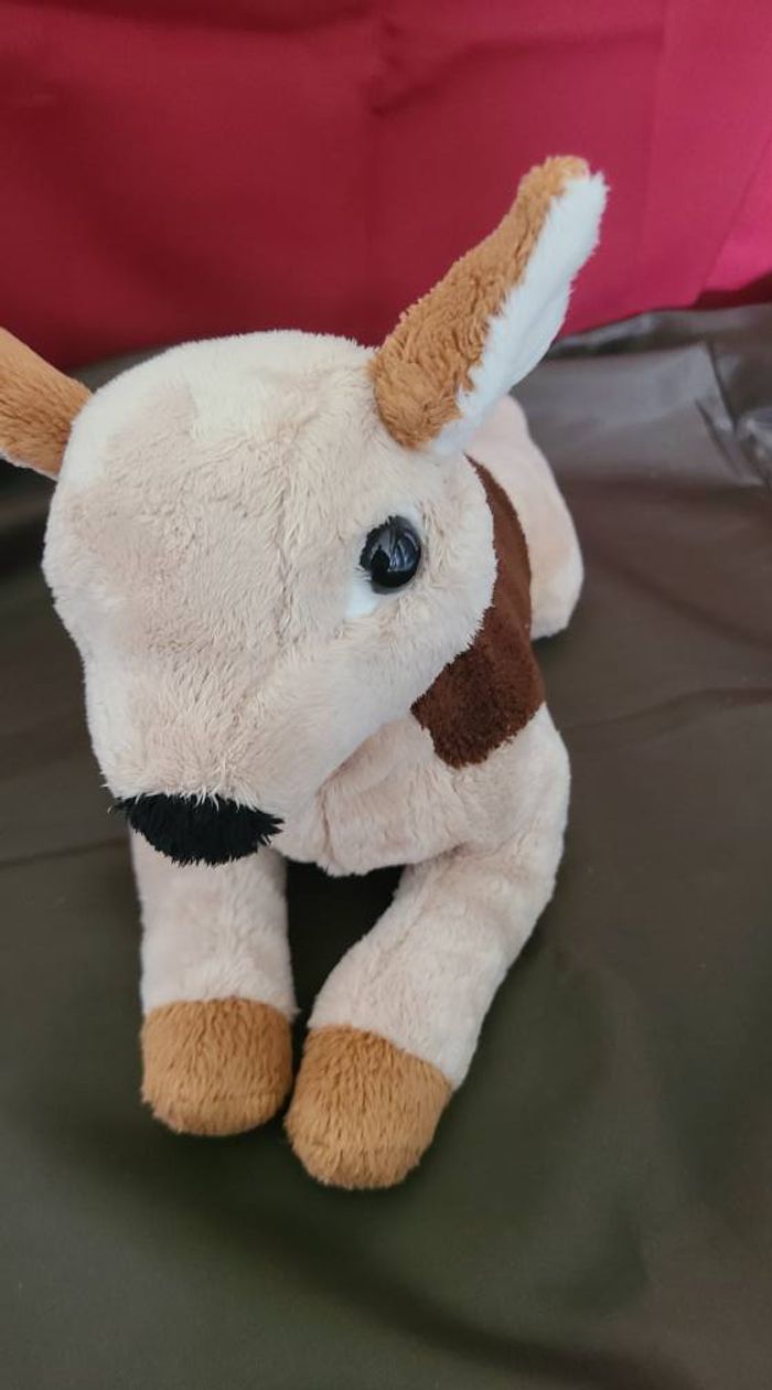 peluche vintage - photo numéro 3