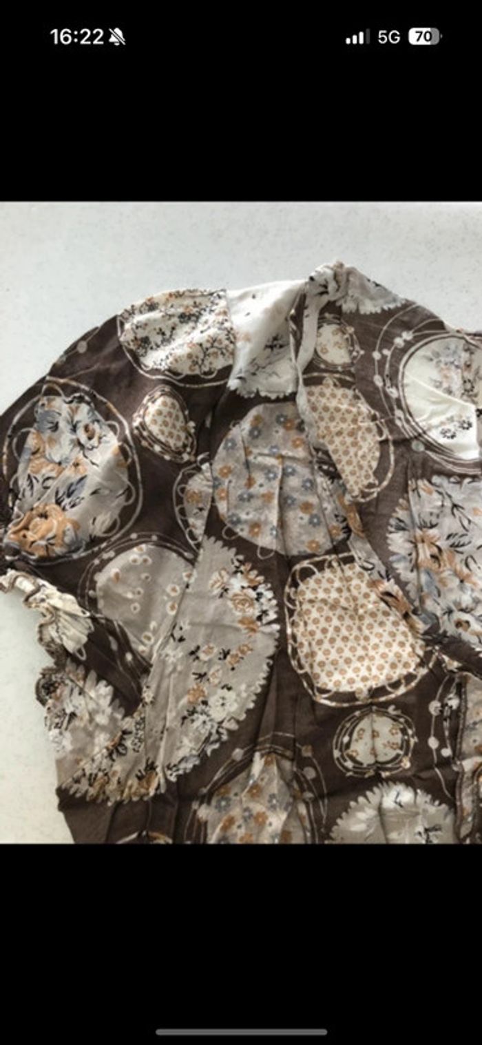 Robe femme Armand Thiery - photo numéro 2