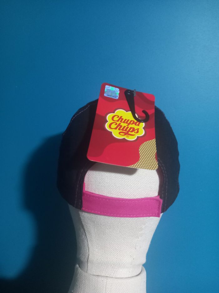 Casquette Chupa Chups enfants - photo numéro 7