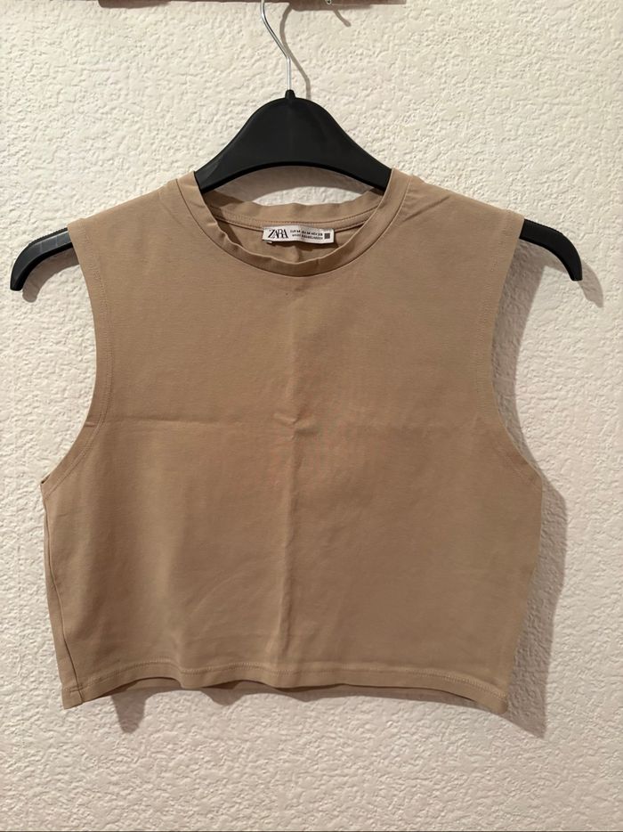 Top Zara