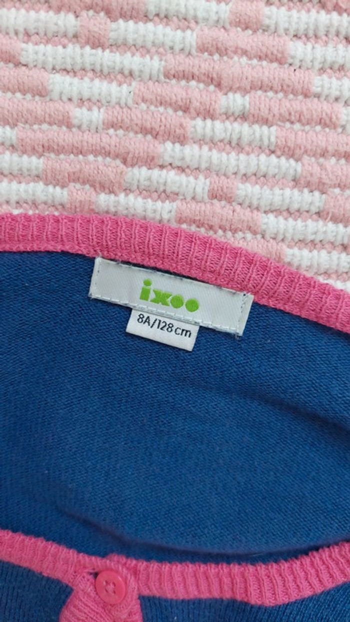 Lot de 3 vêtements hiver 8 ans - photo numéro 5