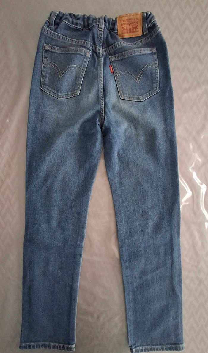 Jean Levi's - photo numéro 2