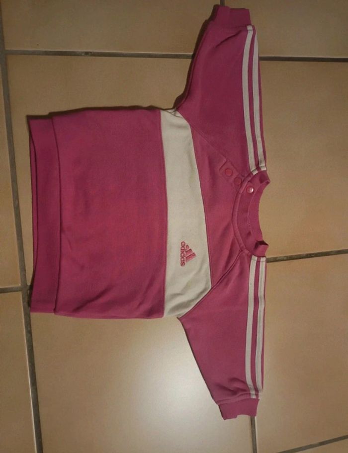 Sweat adidas