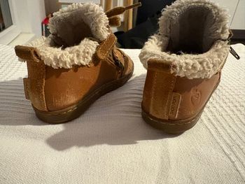 Chaussures Shoo Pom