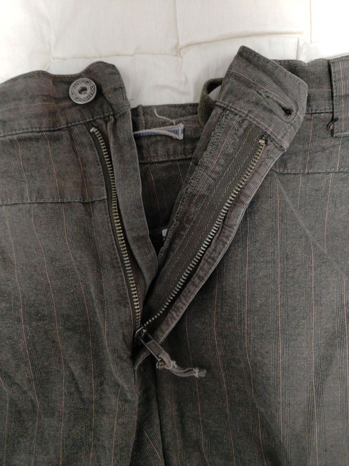 Short a rayures - photo numéro 3