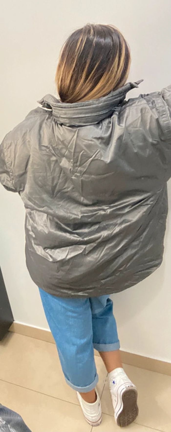 Anorak Chaud Taille 44 - photo numéro 12