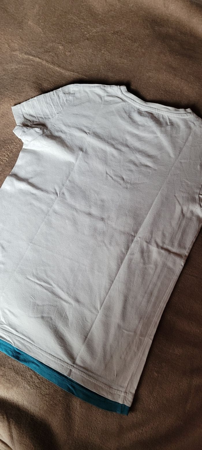 Tee-shirt - photo numéro 6