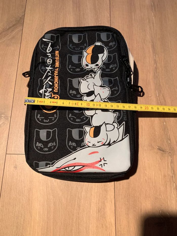 Sacoche Natsume Yuujinchou - photo numéro 4