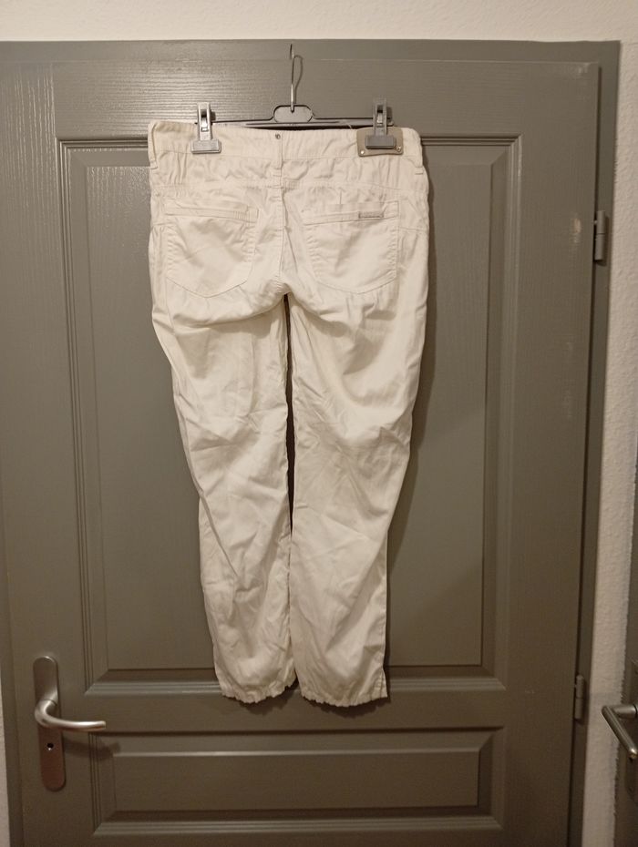 Pantalon liu jo taille 40 - photo numéro 2