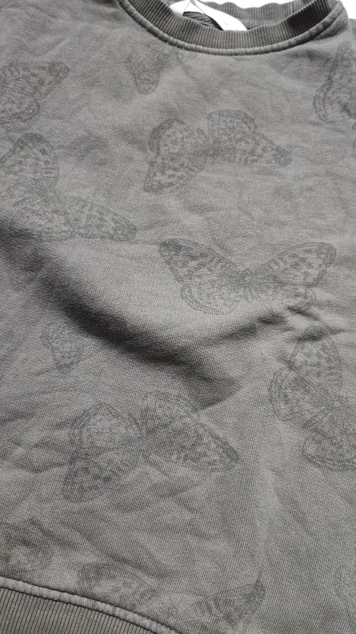 Sweat fille - photo numéro 3