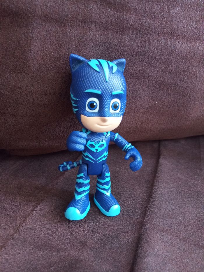 Petite Figurine articulée "Pyjamasque"