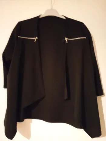Veste femme taille 1 ou 38/40