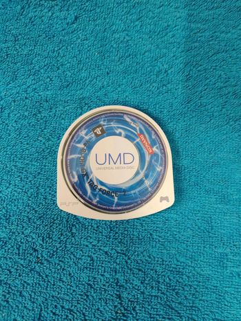 PSP Yu gi oh gx tag force 2