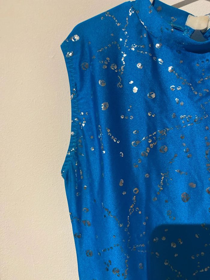 Justaucorps - photo numéro 4