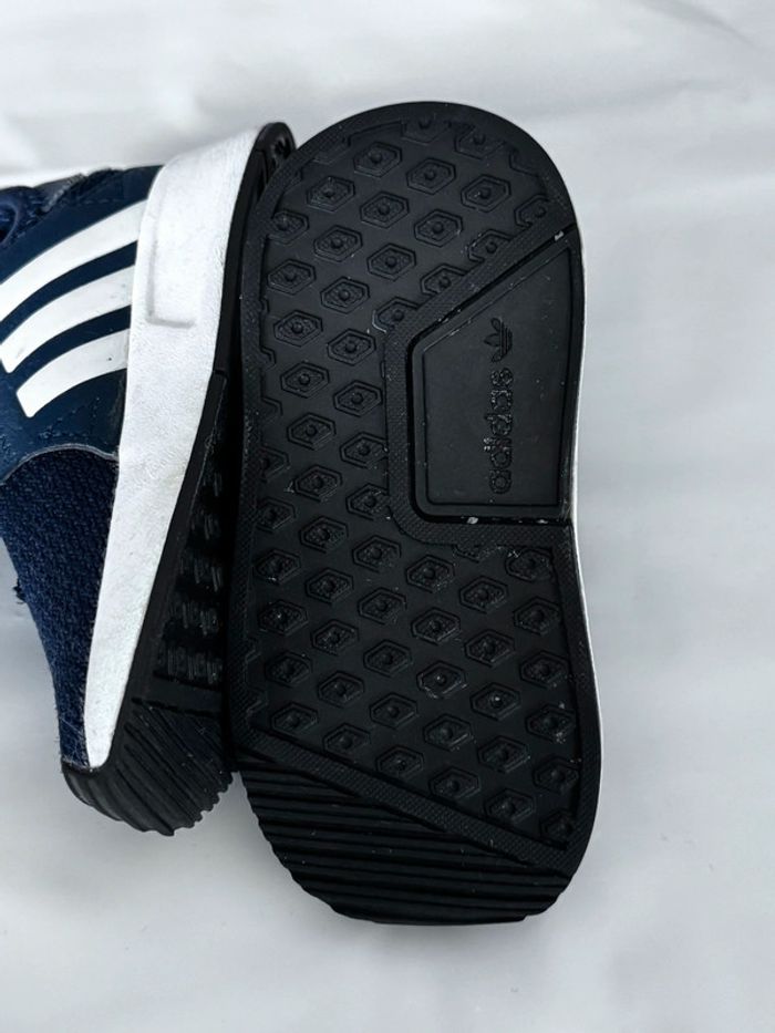 Baskets Adidas P.22 - photo numéro 3