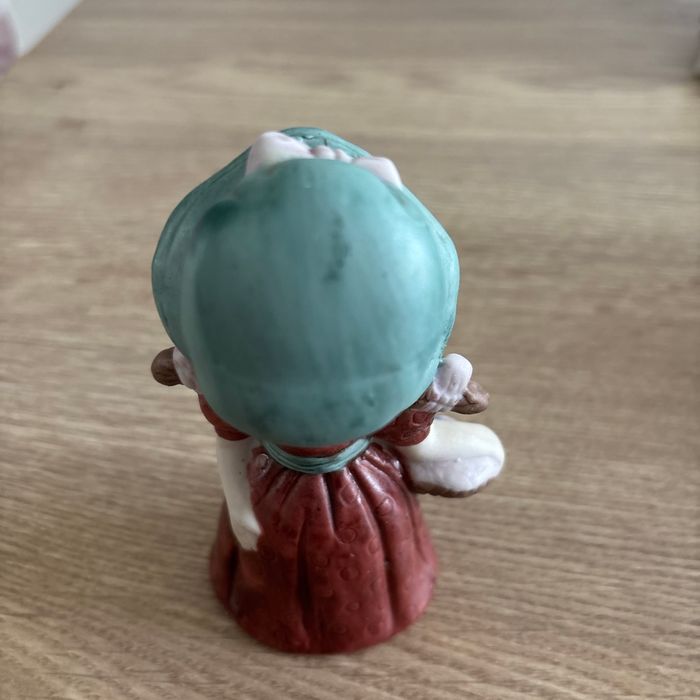 Petite figurine - photo numéro 2