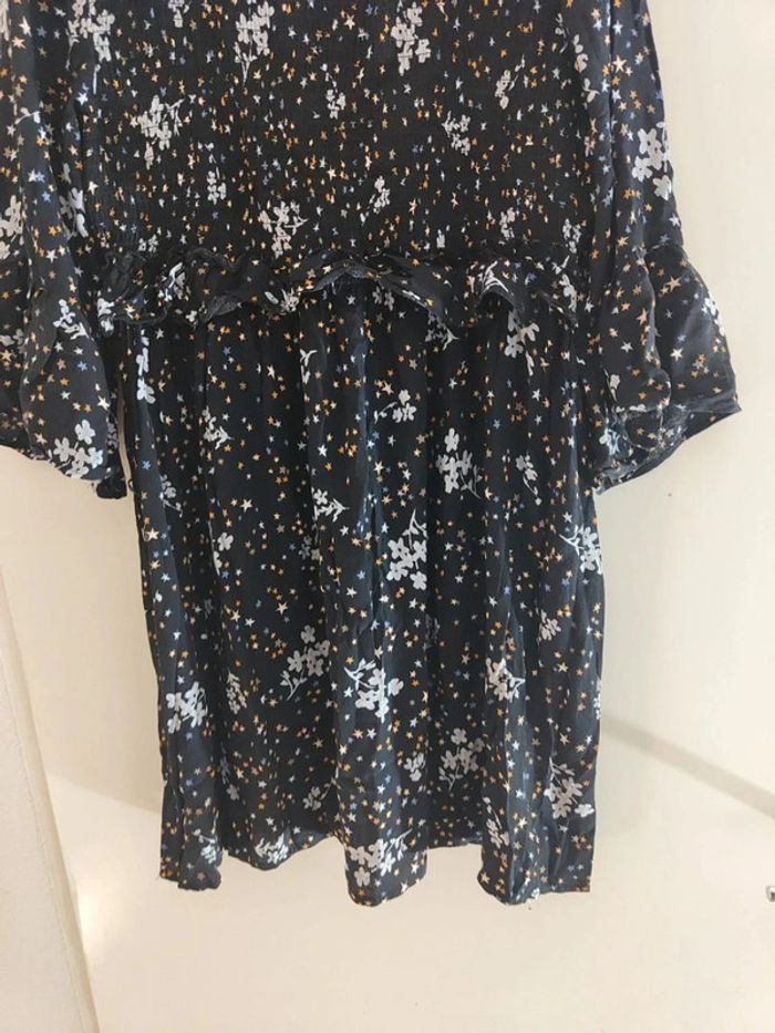 Jolie robe 💎 Zara L 💎 - photo numéro 8