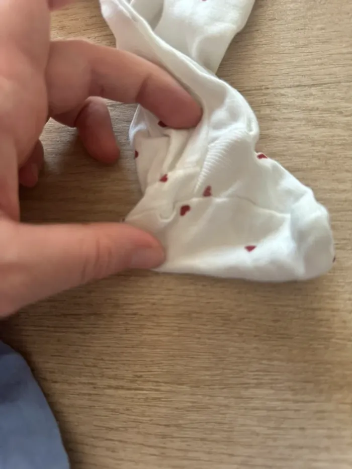 Pyjamas bébé 3 mois - photo numéro 6