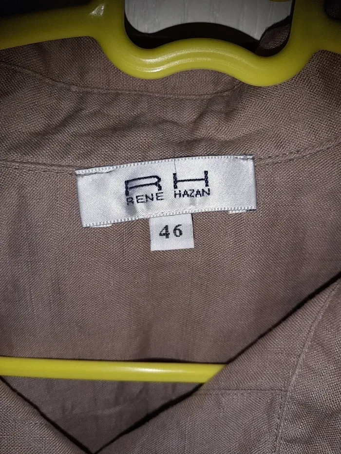 Chemise - photo numéro 3