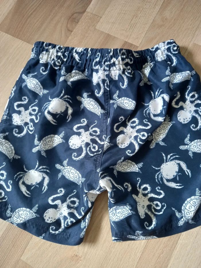 Short de bain - photo numéro 2