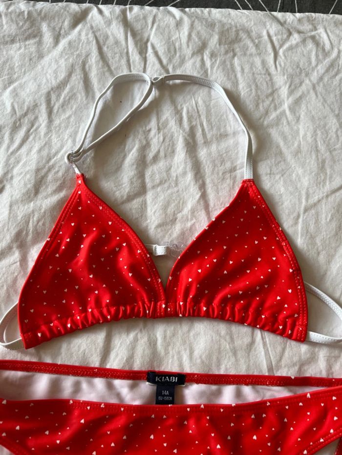 Maillot de bain - photo numéro 4