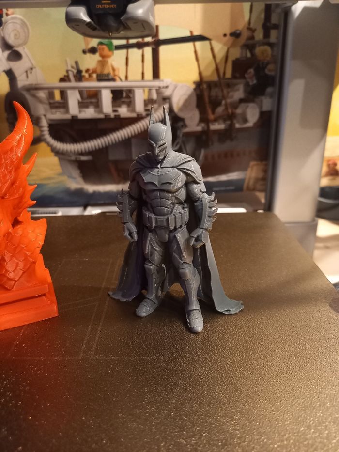 Figurine 5€/piece - photo numéro 4