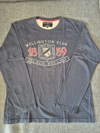 T shirt homme Taille XL