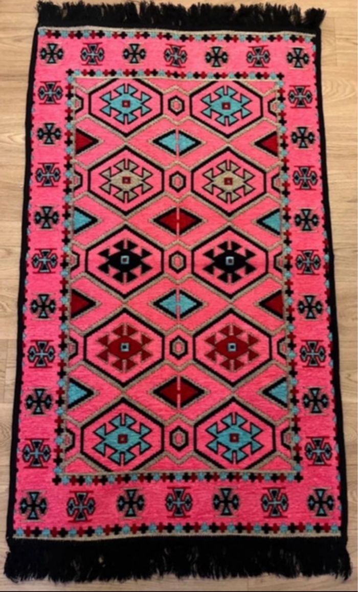 Tapis Recto Verso neuf - photo numéro 5