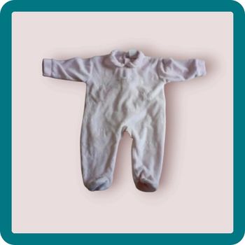 Pyjama Grain de blé 3 mois