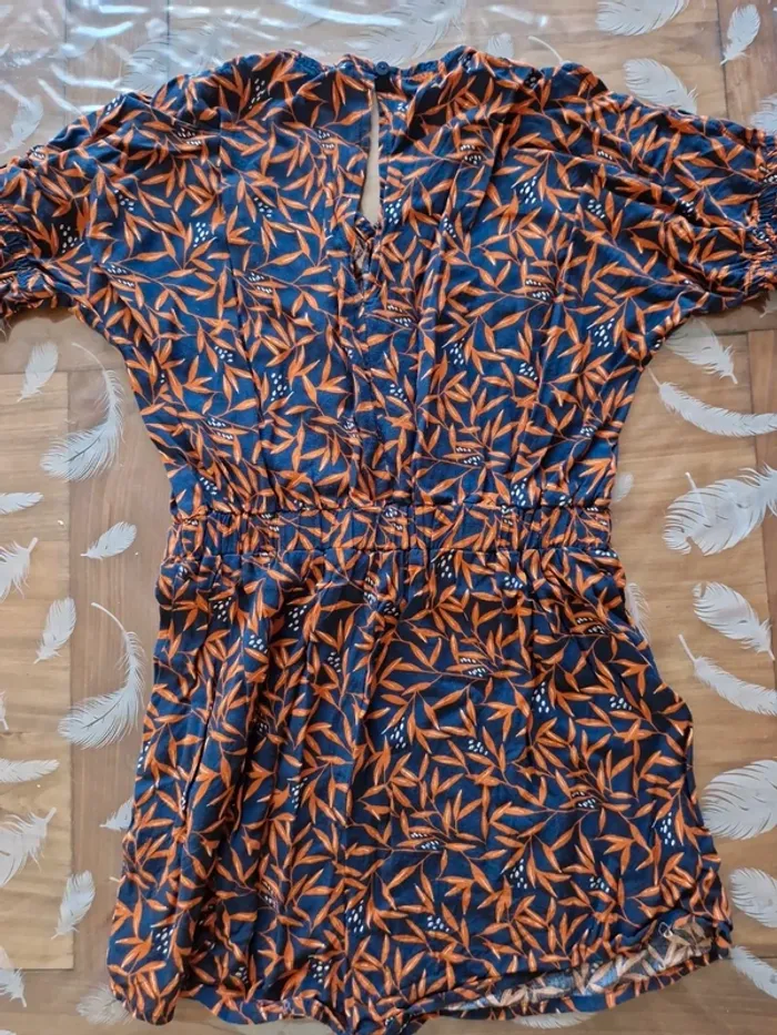 Combinaison taille 8 ans - photo numéro 2
