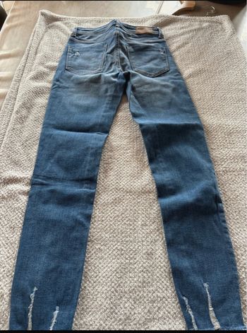 Jean Zara taille 36