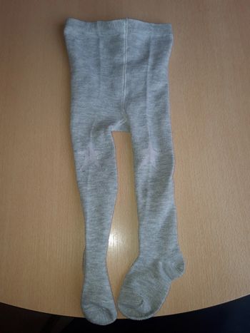 Collant 6 mois