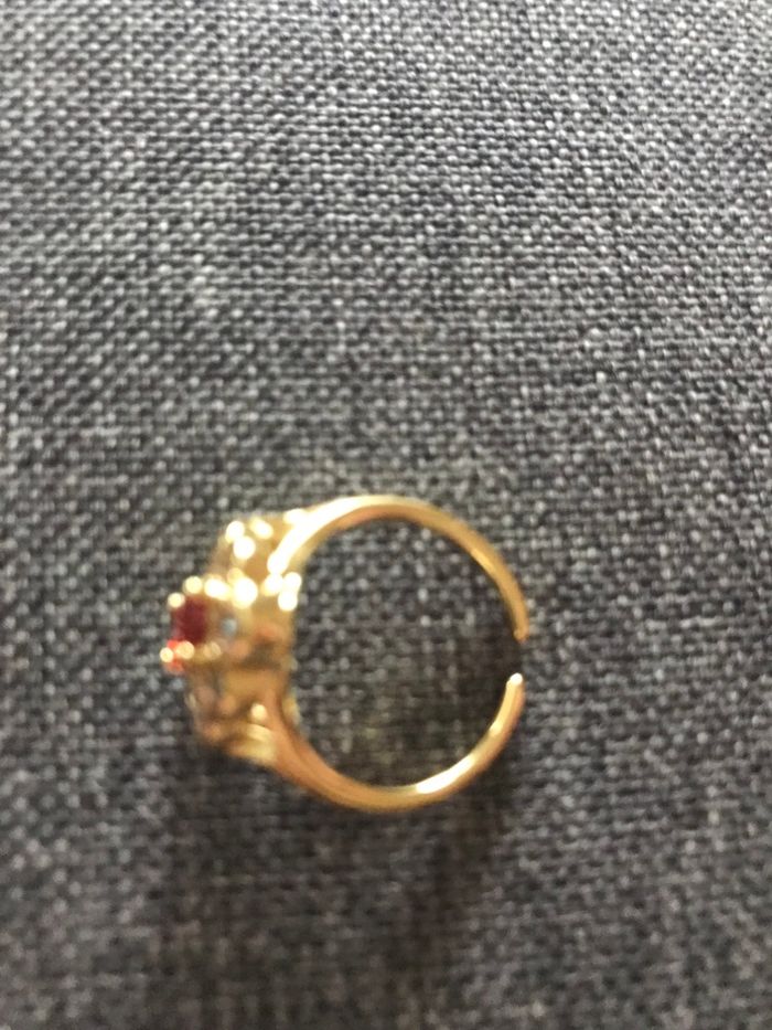 Bague - photo numéro 4