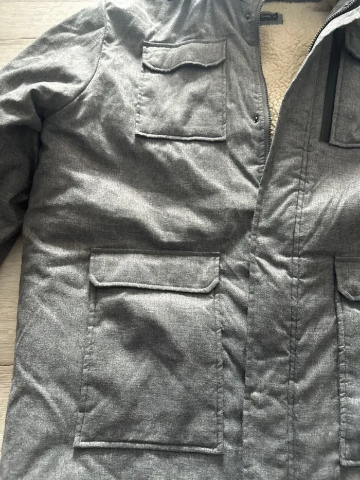 Parka - photo numéro 2