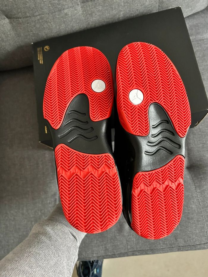 Jordan Max aura 2 - photo numéro 14