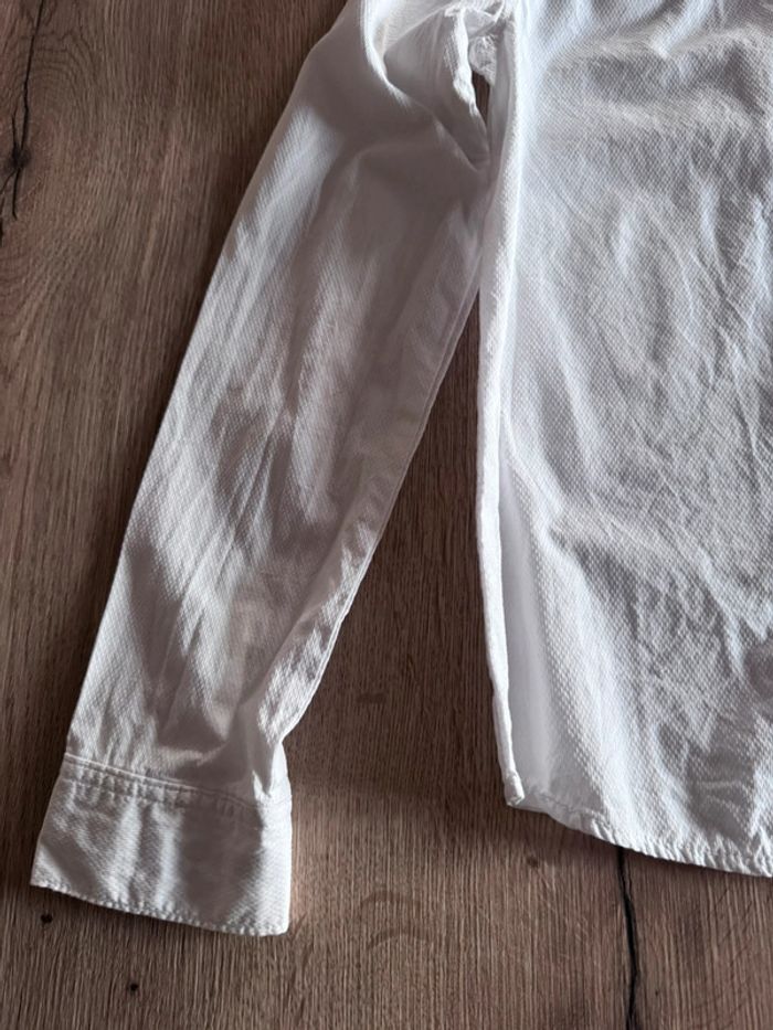 Chemise tape à l’œil taille 12 ans comme neuve - photo numéro 4
