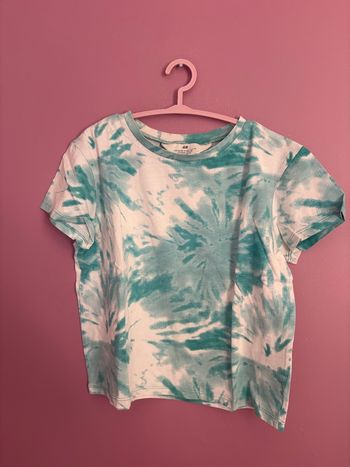 Tee shirt h&m