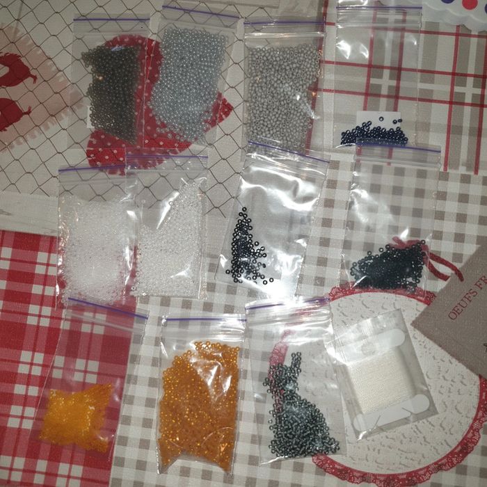Perles etc - photo numéro 7