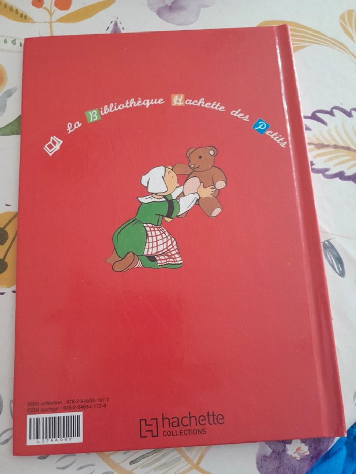 Becassine et ses histoires - photo numéro 2