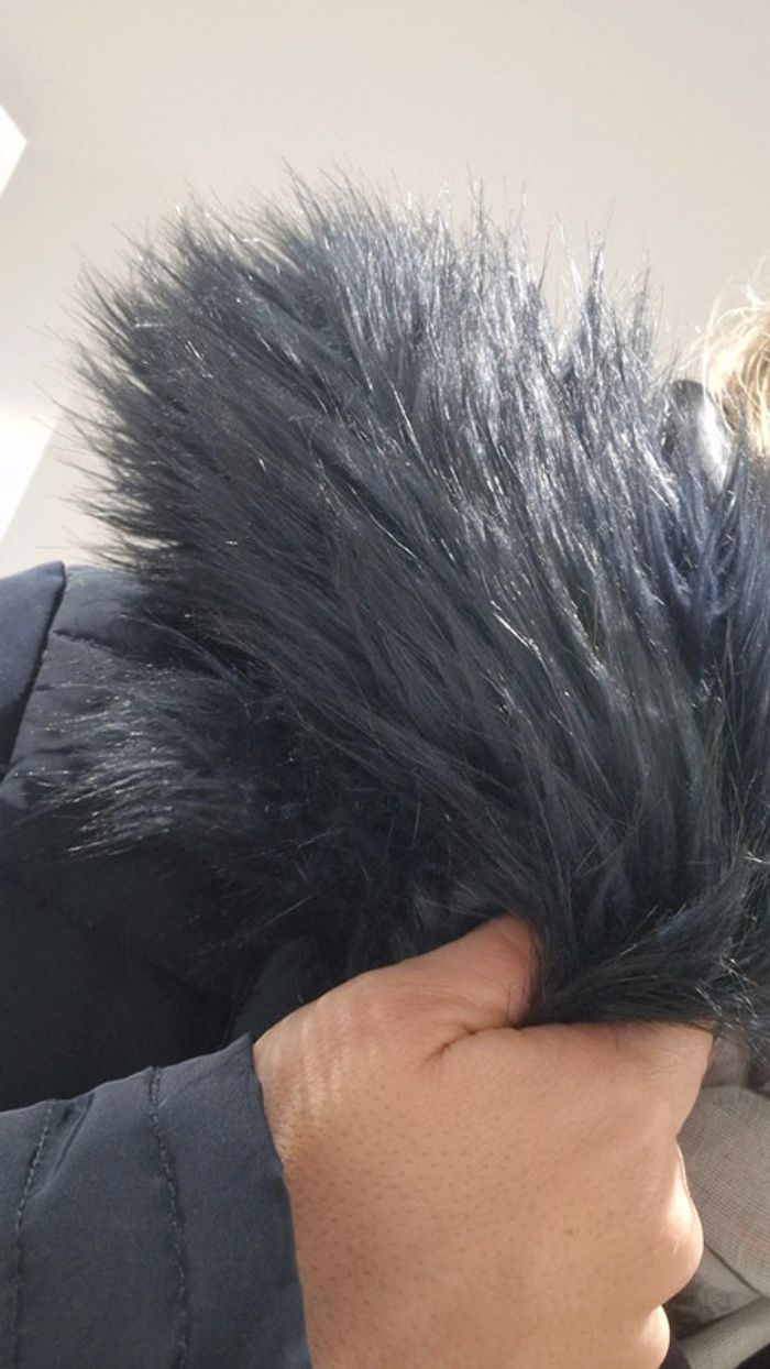 Doudoune Morgan - photo numéro 5