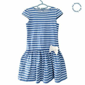12 ans robe petit bateau