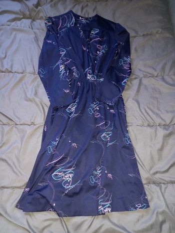 Robe Vintage