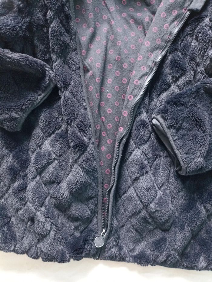 Veste toute douce - photo numéro 6