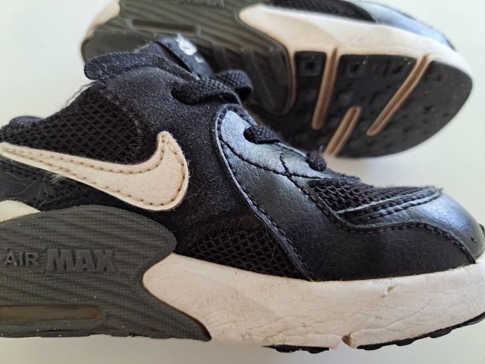 Baskets Nike Air Max p.23,5 BE - photo numéro 9