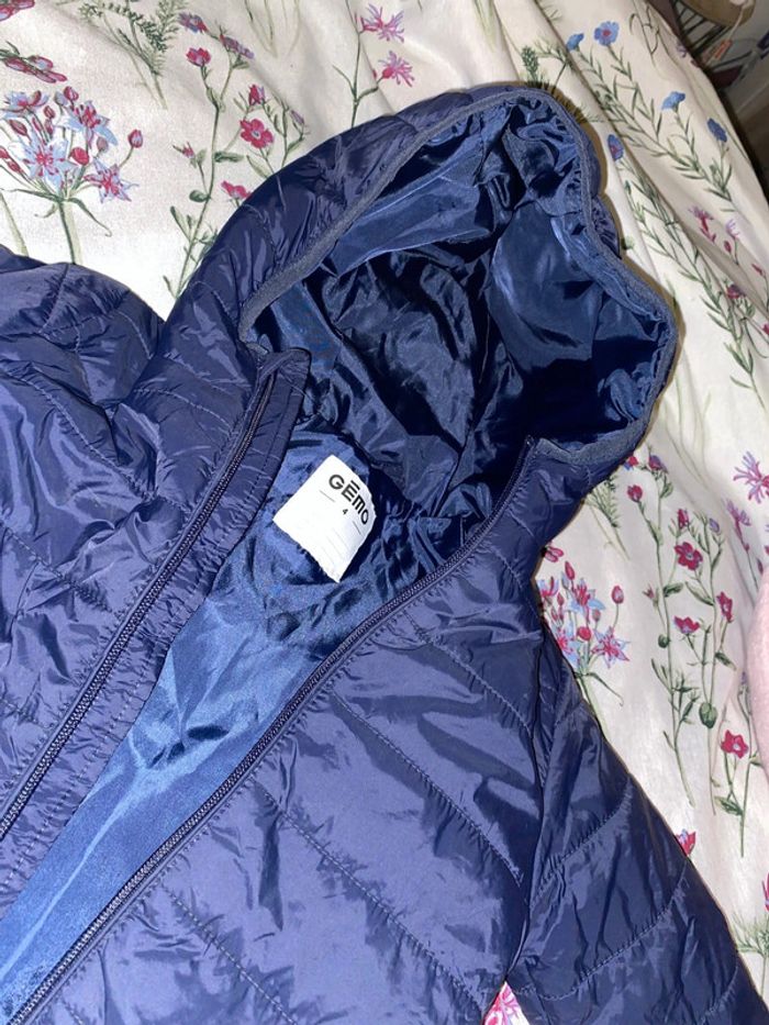 Doudoune - photo numéro 3