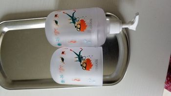 Accessoires de salle de bain très bon état