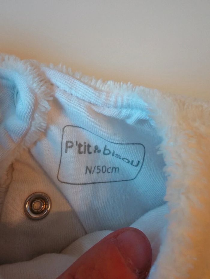 Pyjama Naissance - photo numéro 2