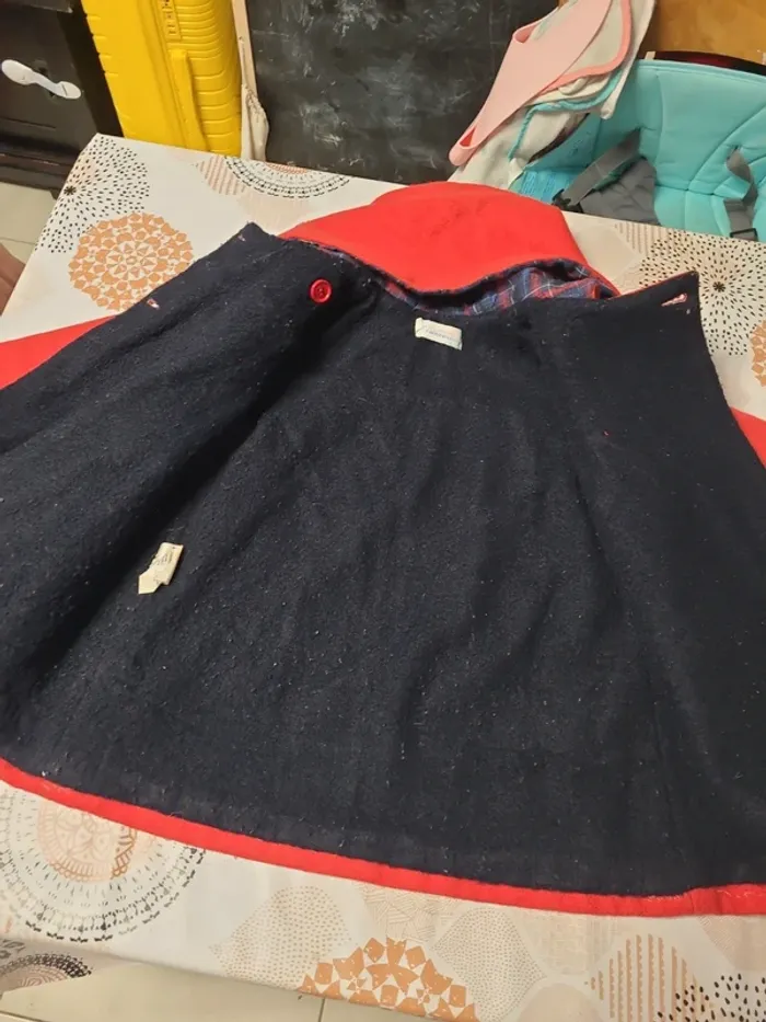 Veste rainett 18 mois - photo numéro 4
