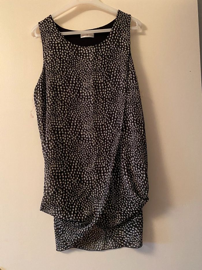 Robe Cache Cache Taille 40